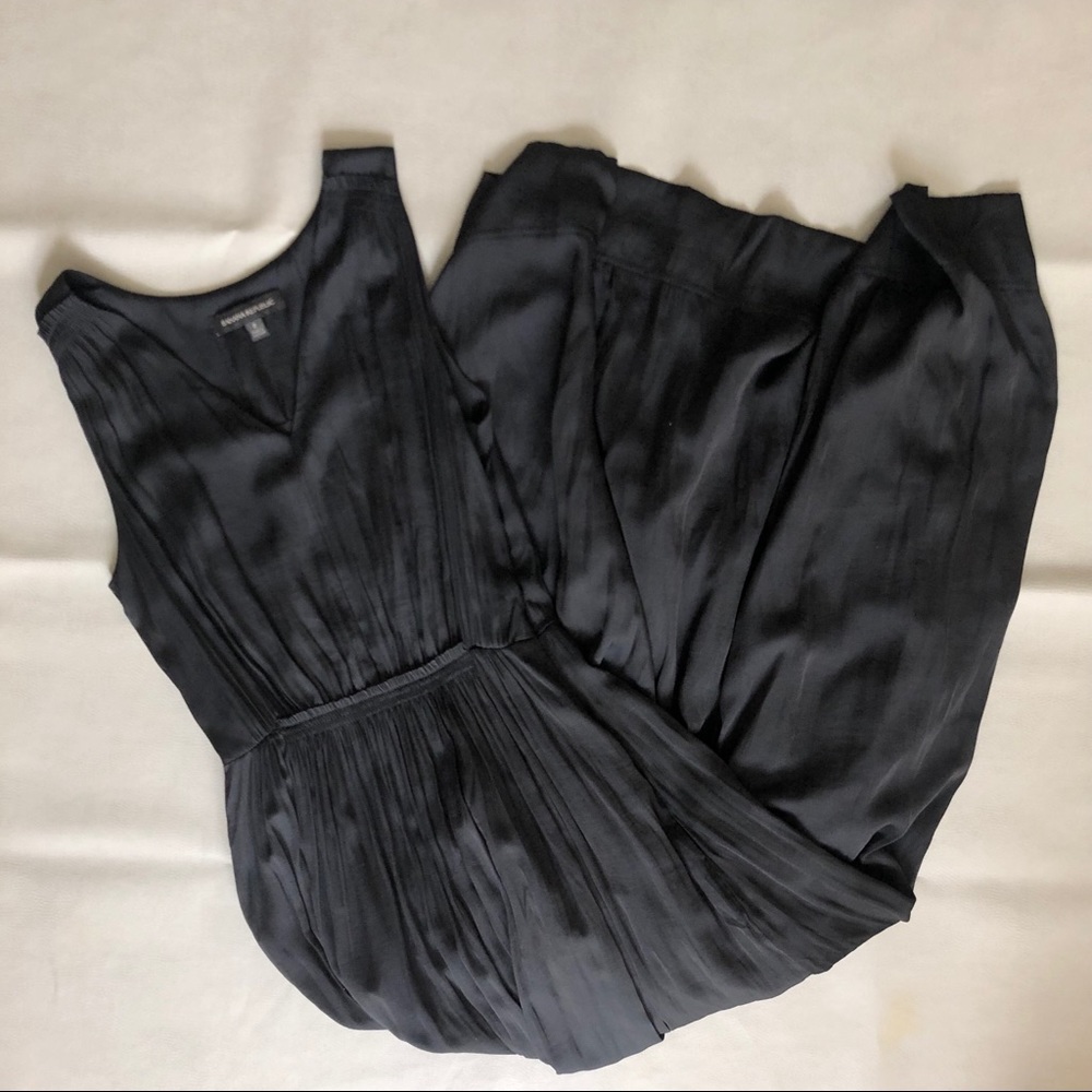 Banana Republic Patio Dress